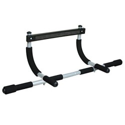 IRON GYM Doorframe Pullup Bar IRON GYM Doorframe Pullup Bar