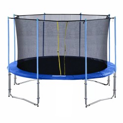 Trampoline - Canada Jumping - 1.8 M - 6 feet Trampoline - Canada Jumping - 1.8 M - 6 feet