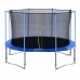 Trampoline - Canada Jumping - 1.8 M - 6 feet Trampoline - Canada Jumping - 1.8 M - 6 feet