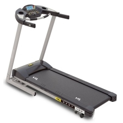 Treadmill Rental - VO2 BEST420