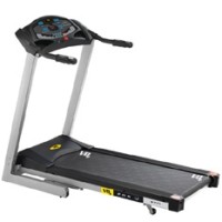 Treadmill Rental - VO2 Final 45