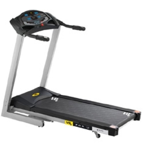 Treadmill Rental - VO2 Final 45