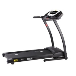 Treadmill Rental - VO2 Irun43