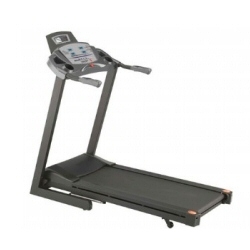 Treadmill Rental - Sportime DS1712
