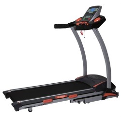 Treadmill Rental - Sportime DS1210