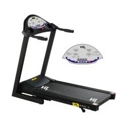 Treadmill Rental - VO2 Star45